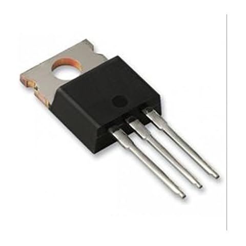 IRLZ44N MOSFET 55V 47A TO-220AB Transistor Cover