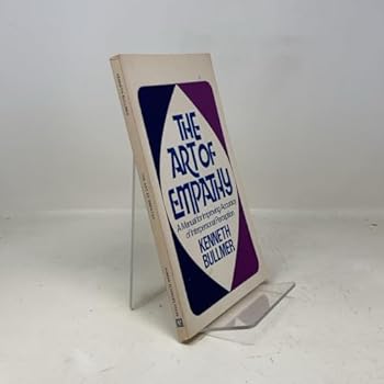 Paperback The Art of Empathy: A Manual for Improving Accuracy of Interpersonal Perception Book