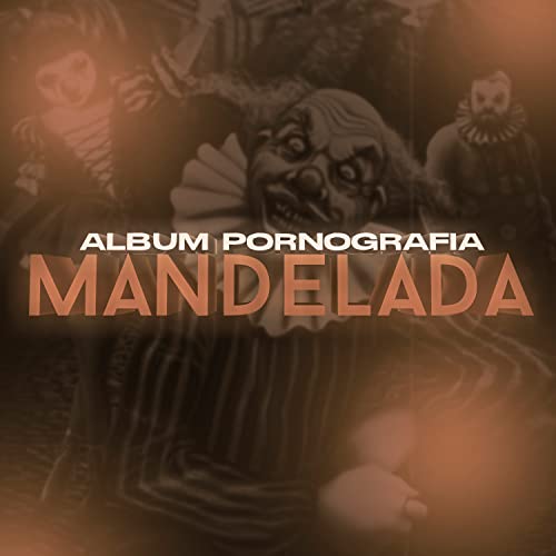 It Tron - Palhaço do Mal [Explicit]