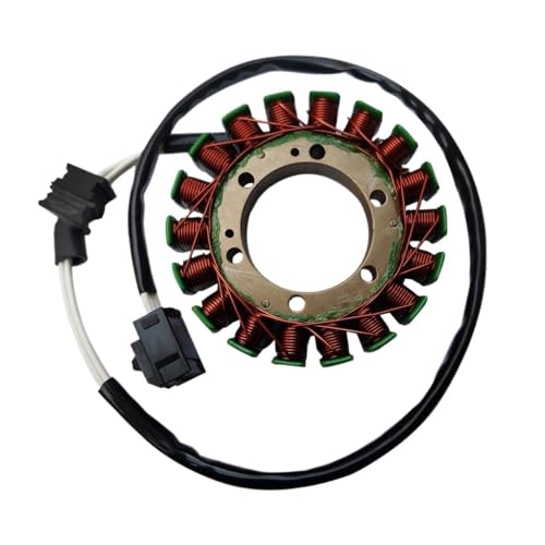 Générateur Magnéto Honda CBR900 CBR929Rr 2000 2001 Stator Bobinage Réparation