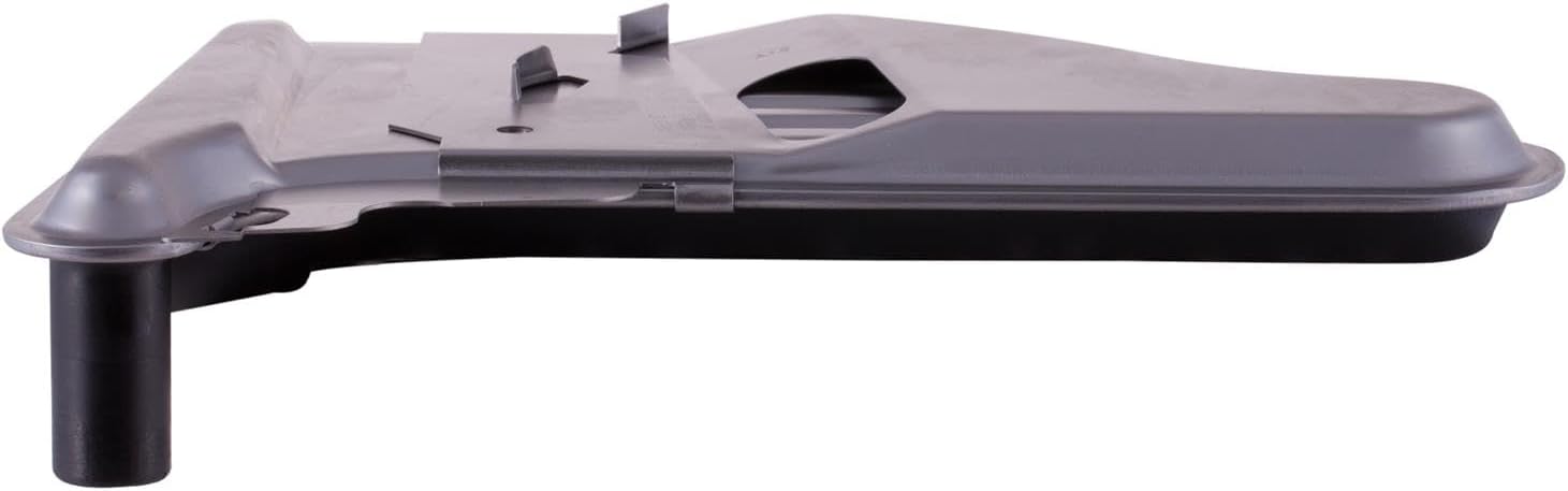 PG Automatic Transmission Filter PT1201 | Fits 2011-90 various models of Chevrolet, Buick, Pontiac, Oldsmobile, Cadillac, Saturn