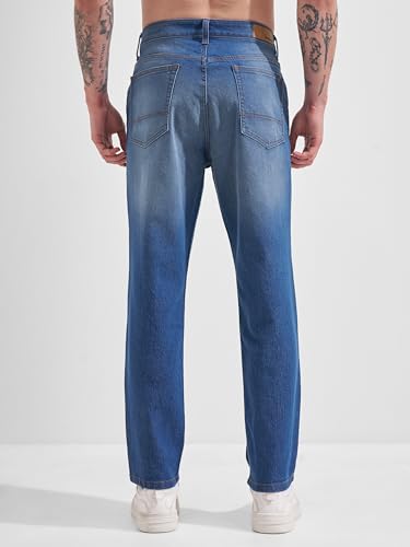 Image of Highlander Men Jeans