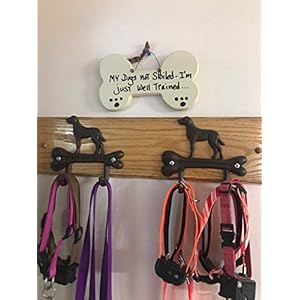 Rustic heavy duty cast iron hook wall art decor hanging towel key coat rack durable iron hanger living room bathroom room kitchen wall decoration  urban country home decor