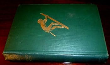 Arboreal Man by F. Wood Jones First Edition 1916