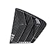 Bayyee for 2012 2013 2014 2015 Honda Civic 2Pcs Car Side Quarter Window Vent Louver Shutter Cover