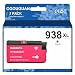 Produktbild CAIDI Kompatible Tintenpatrone 938 938XL Ersatz für HP Officejet Pro 9730 9110b 9120 9130 9720 (1 Magenta)