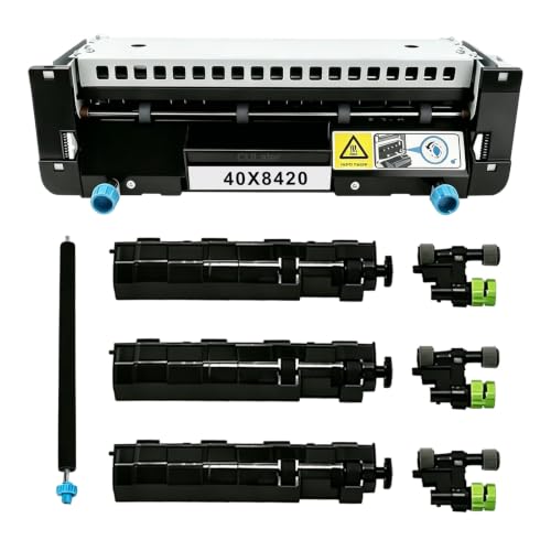 Kit de mantenimiento de fusor remanufacturado para impresora MS811