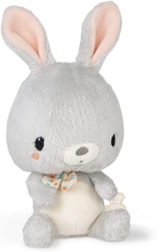 Kaloo - Choo - Mini Soft Toy for Babies - Candy the Rabbit