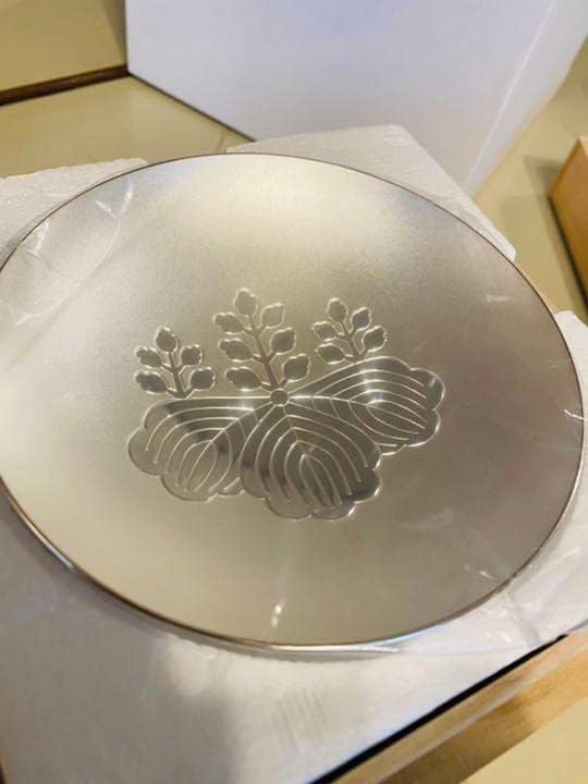 直径21.2㎝ 屋久杉刳抜盃 盃 銘木屋久杉工芸品 インテリア家具 世界