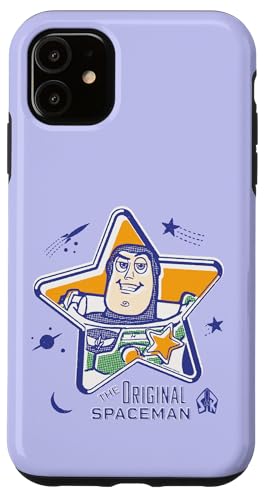 �f�B�Y�j�[ �s�N�T�[ �g�C�E�X�g�[���[5 �o�Y Original Spaceman ���g�� �X�}�z�P�[�X iPhone 11 �p