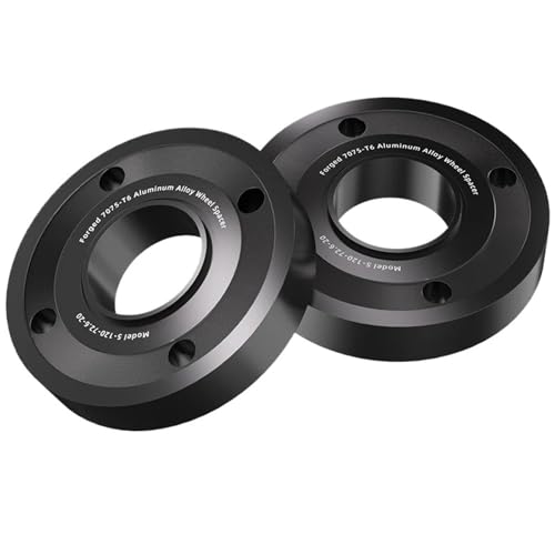 Entretoises de roue pour corriger le déport sur VW Golf Mk2 Mk3 élargisseurs 4x100mm