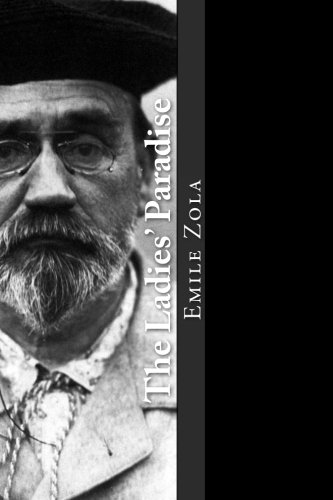 The Ladies' Paradise 1546741526 Book Cover