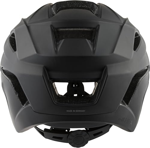 Casco de ciclismo ALPINA KAMLOOP con ventilación aerodinámica 4