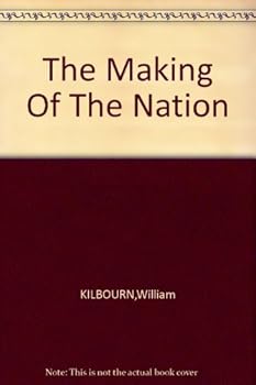 Hardcover The Making Of The Nation Book