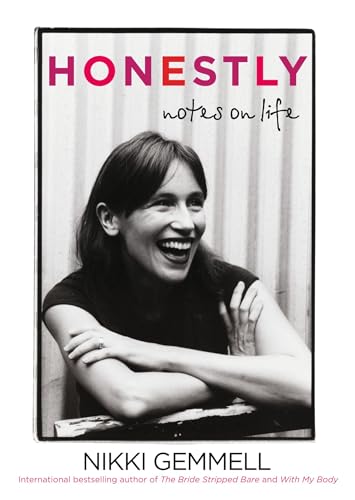 Honestly: Notes on Life view 2