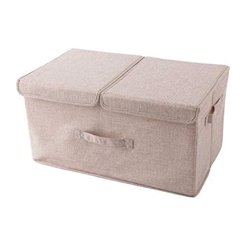 Boîte de Rangement Shunfaji en Tissu Cover