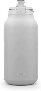 Ello Insulated Stainless Steel Jug