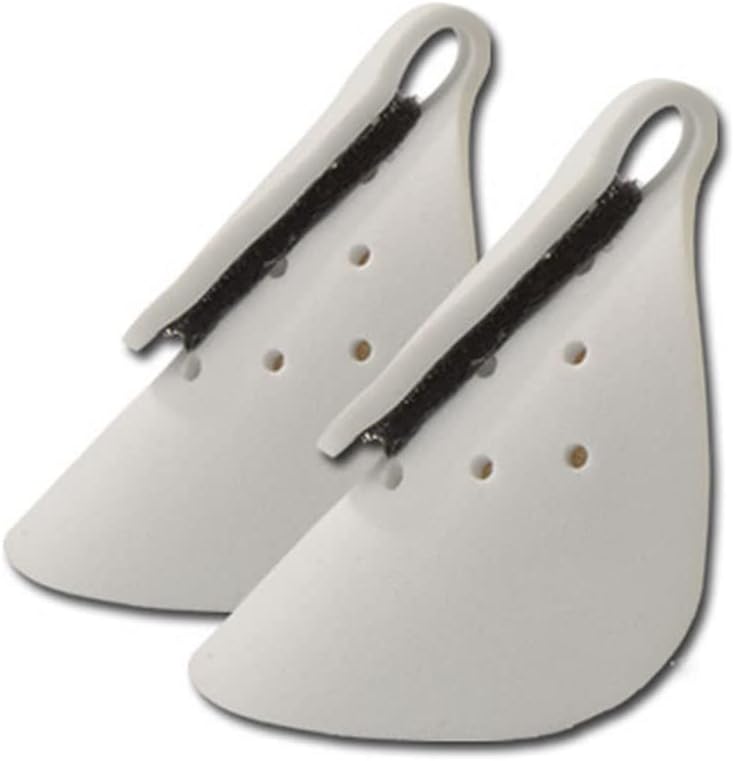 Nose Shield Nose Protection from Sun and UV Radiation (White)