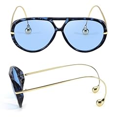 A08- Blue Leopard/Blue