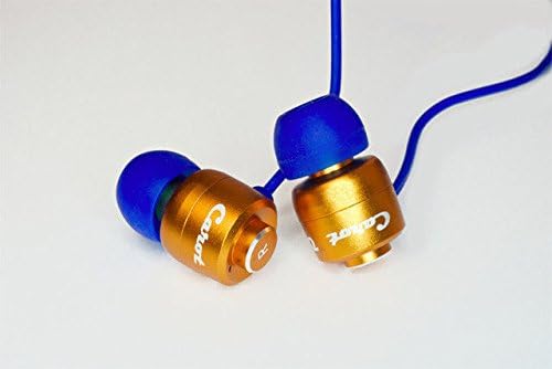 (Ship from USA) Carot One TITTA Audiophile High Performance Earphone Brand New .PACKNO-GJOWH712BF1329