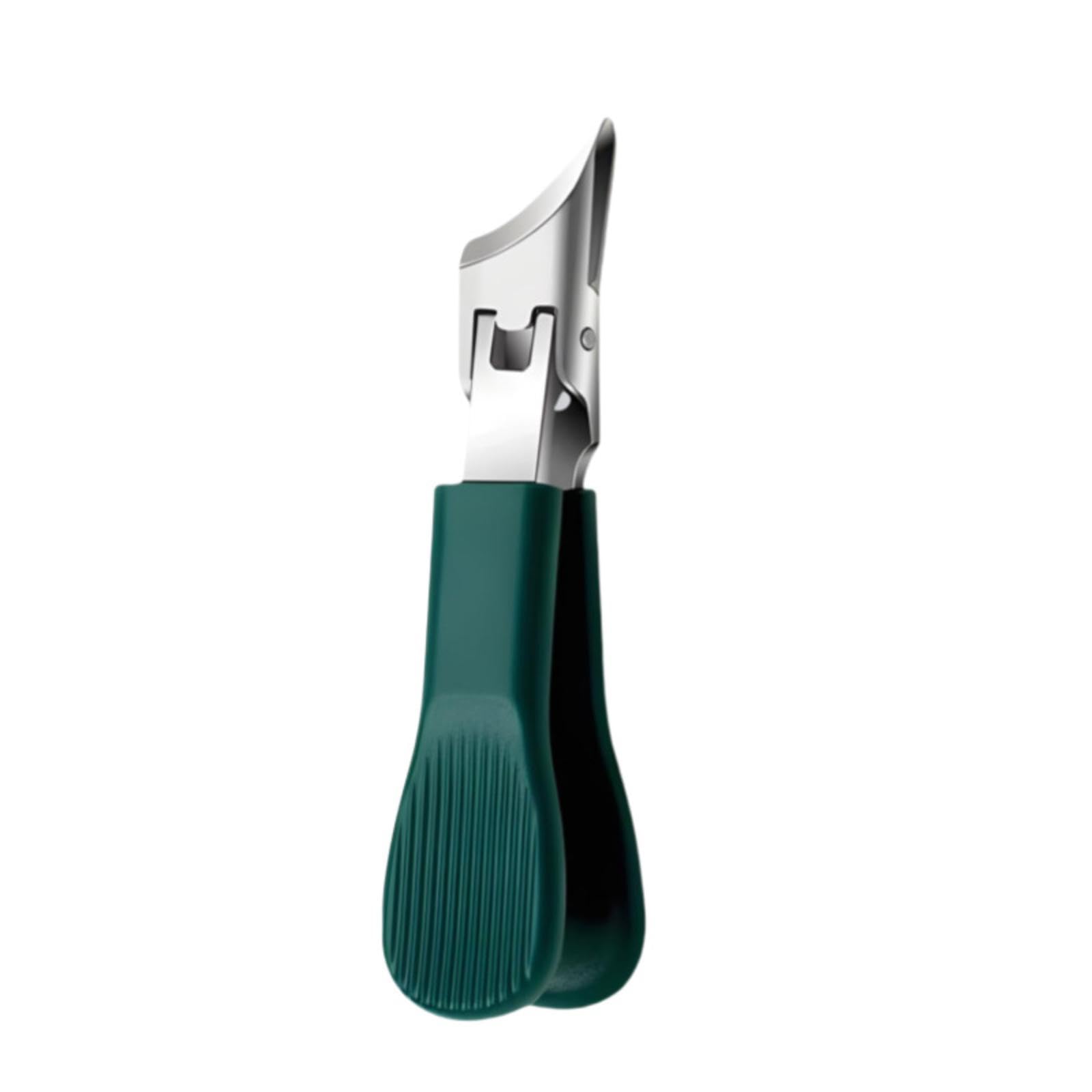 Professional Bevel Nail Clipper Set Ultra Sharp Nail Clippers Proof Nail Clipper