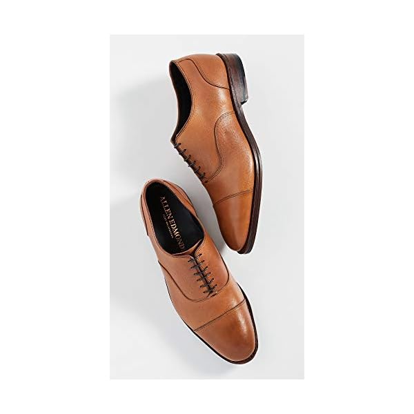 Allen Edmonds Men's Bond Street Oxford - Image 4