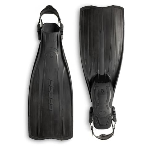 Cressi Unisex Pro Light Scuba Diving Fins Cover