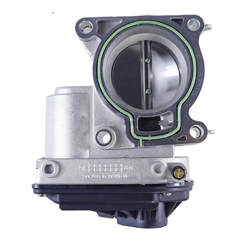 Cuerpo de mariposa de 55mm para solucionar tirones en motores Ford Duratec