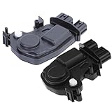 Referenz-OE-Nummer: OEM: 72115-S6A-J01, 72155-S5P-A11 (Bitte bestätigen Sie Ihr Automodell und die OE-Nummer des Teils vor dem Kauf, um einen Fehlkauf zu vermeiden)