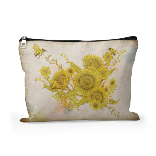 best retro makeup bags