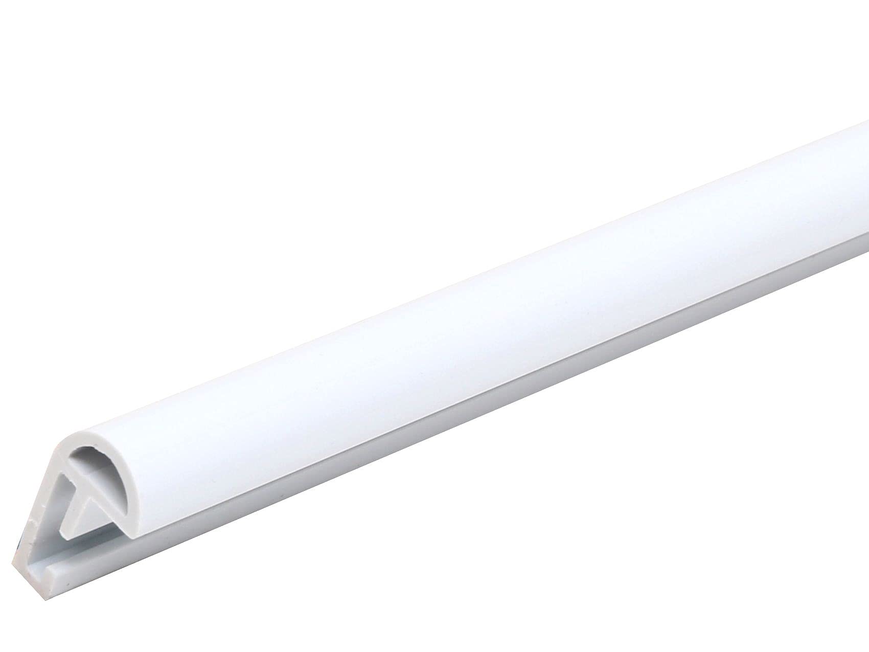 Deknudt Frames S011S1-50.0X75.0 - Marco de Fotos (Resina, 78,5 x 53 x 2,15 cm), Color Blanco