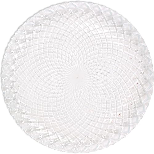 Service de table 18 pièces Diamond vaisselle assiette plate creuse
