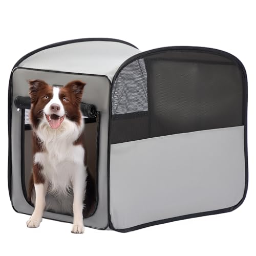 Petsfit Pop Up Travel Crate