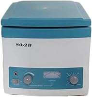 Vista 1 de CGOLDENWALL Centrifugadora médica eléctrica de escritorio de baja velocidad de la centrífuga 80-2B