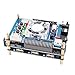 Digital IO Board Kit, Project Starter Kit for DE10 FPGA for MisterFPGA, Dual SDRAM V2.9 for Multi Platform Gaming Console