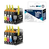 LCL Brother用 ブラザー用 LC117/115-4PK LC1