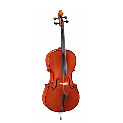 Cello Soundsation Virtuoso Student Plus Vspce-34