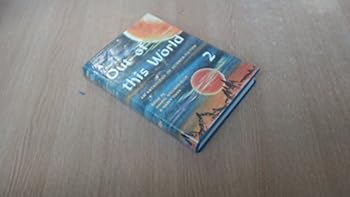 Hardcover Out of This World 2 - An Anthology of Science Fiction [Unqualified] Book