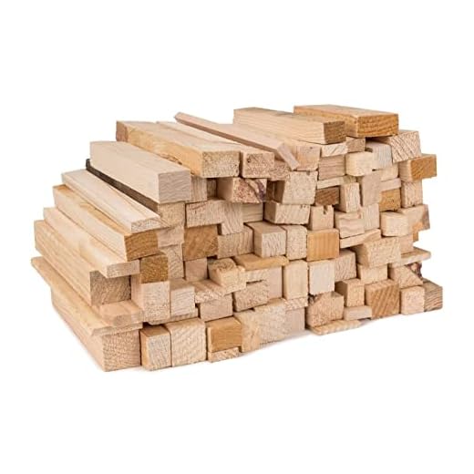 15kg Astillas de Encendido de Madera de Pino. Ideal para encender Fuegos en barbacoas, chimeneas, Estufas y calderas. 100% Natural. Hecho en España.