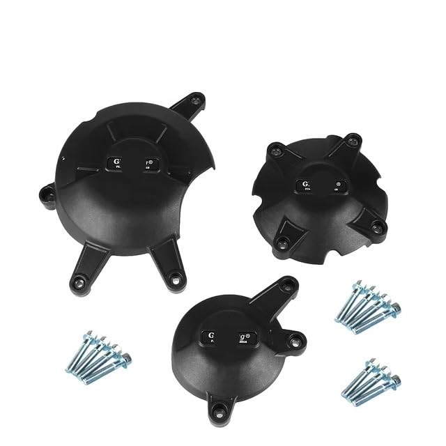 Protection moteur CB1000R 2018-2023 carter de protection robuste pour moto