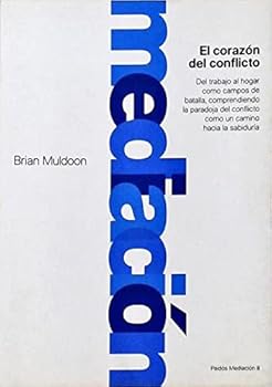Paperback El corazon del conflicto / the Heart of the Conflict (Spanish Edition) [Spanish] Book