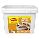Maggi Chicken Bouillon 2kg | Gluten-Free