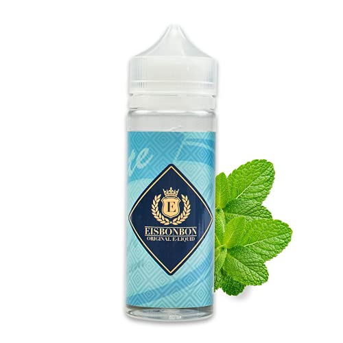 Erste Sahne Shortfill E-Liquid für E-Zigaretten - Nikotinfreies Aroma - Vape Liquid - Made in Germany - Shake & Vape…