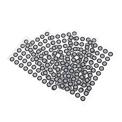 3D Referencescanner Scanning Markers Reflective Marker Film Marking Reflection Points Dot Resistant Scan Scannersdiffuse for Complex Details