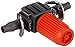 Gardena 1392/8392-U Adjustable Inline Drip Head for Micro Drip System