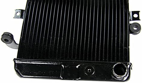 Aluminum Radiator Cooler for 2008-2015 2013 Suzuki GSXR1300R GSXR 1300R Hayabusa