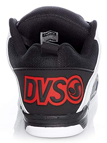 Image of Dvs Footwear Mens Enduro 125 Skate Shoe Sneaker