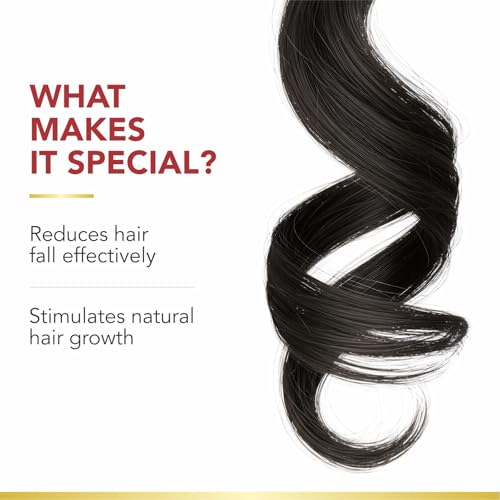 Image of Organic Onion Leave-In Hair Serum | Reduce Hair Fall, Strengthen Roots, Promote Growth | Lightweight & Non-Greasy | Safe for long-term daily use | 100ML