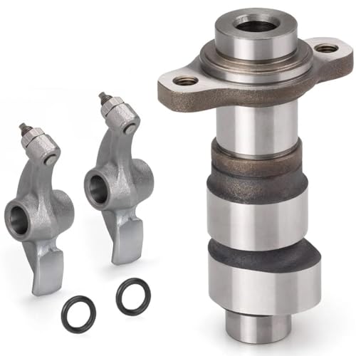 Árbol de levas TRX300FW 14101-HC4-750 listo para rutas exigentes y tareas agrícolas 1988-2000