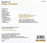 Nguyen Le - Songs Of Freedom